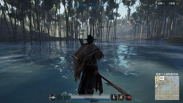 Image for the game The Swordsmen X