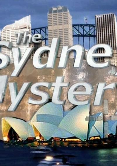 Cover image for the game The Sydney Mystery