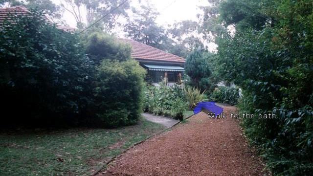 Image for the game The Sydney Mystery