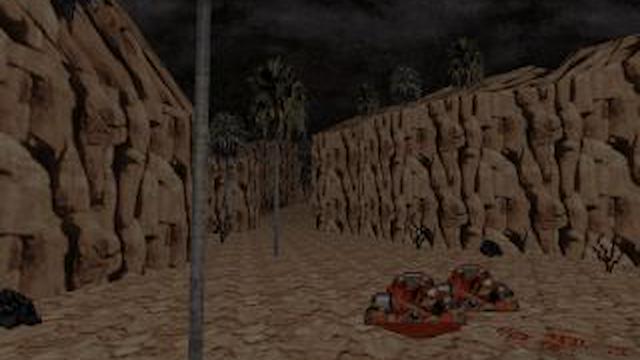 Image for the game The System: Opposing Facility