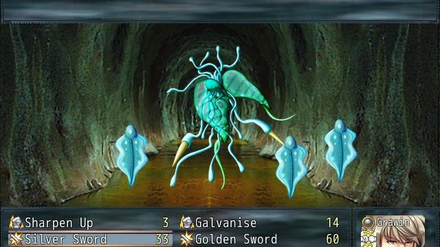 Image for the game The Tale of a Common Man