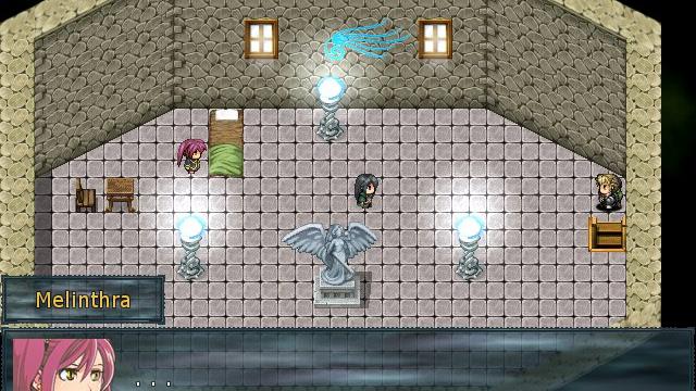 Image for the game The Tale of a Common Man