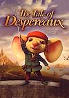 Cover image for the game The Tale of Despereaux