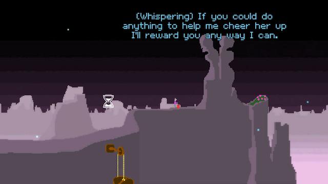 Image for the game The Tale of Doris and the Dragon - Episode 1