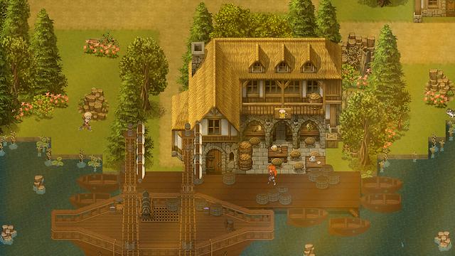 Image for the game The Tale of Relm