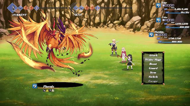 Image for the game The Tale of Relm