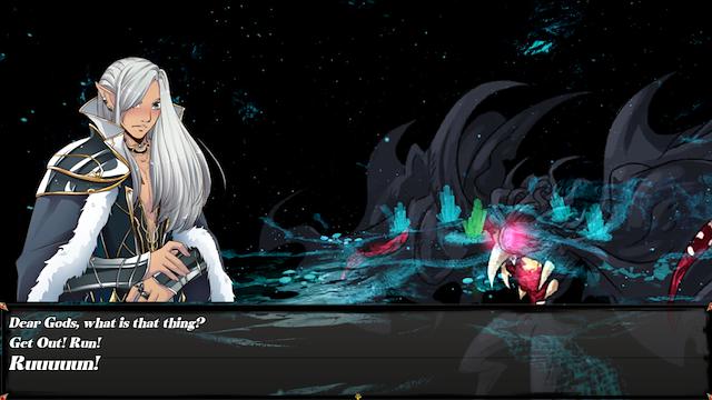 Image for the game The Tale of Relm