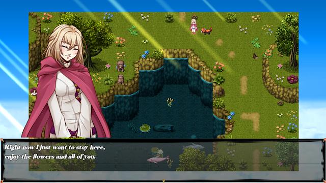 Image for the game The Tale of Relm