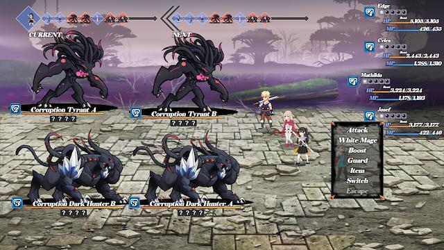 Image for the game The Tale of Relm