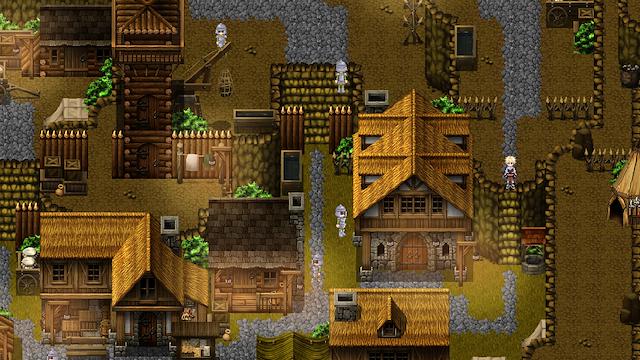 Image for the game The Tale of Relm