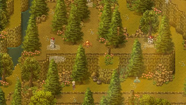 Image for the game The Tale of Relm
