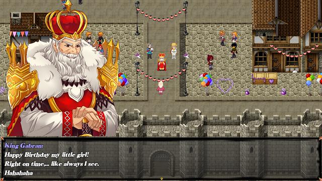 Image for the game The Tale of Relm