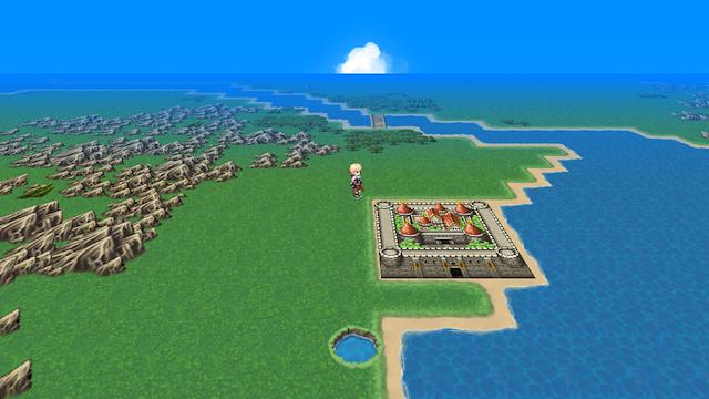 Image for the game The Tale of Relm