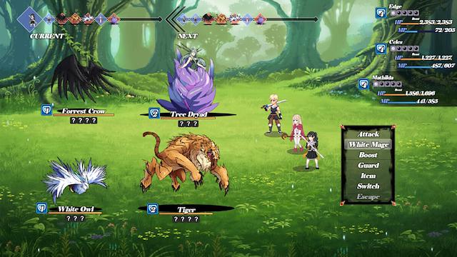 Image for the game The Tale of Relm