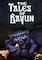 Cover image for the game The Tales of Bayun