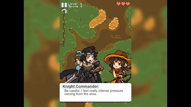 Image for the game The Tales of Epicton Kingdom