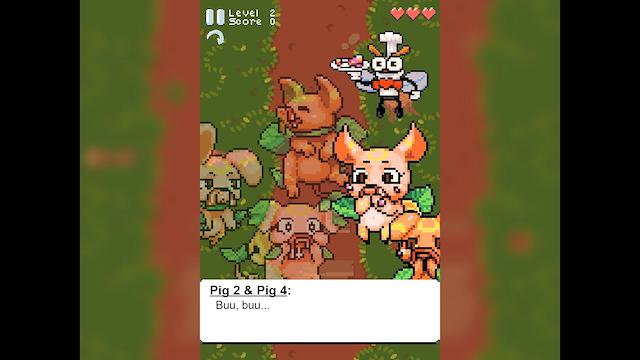 Image for the game The Tales of Epicton Kingdom