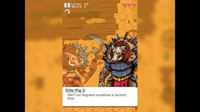 Image for the game The Tales of Epicton Kingdom