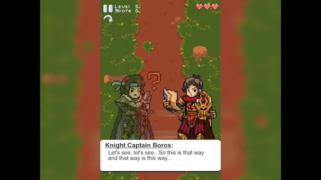Image for the game The Tales of Epicton Kingdom