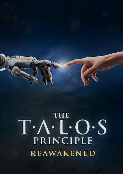 Cover image for the game The Talos Principle: Reawakened