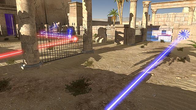 Image for the game The Talos Principle