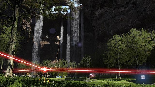 Image for the game The Talos Principle