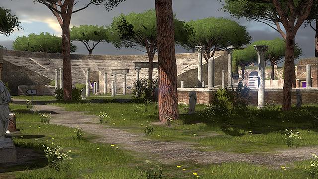 Image for the game The Talos Principle