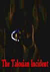 Cover image for the game The Talosian Incident