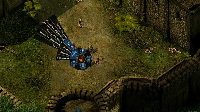 Image for the game The Temple of Elemental Evil