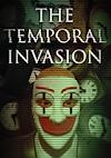 Cover image for the game The Temporal Invasion