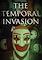 Cover image for the game The Temporal Invasion