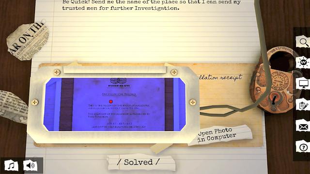 Image for the game The Temporal Invasion