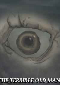 Cover image for the game The Terrible Old Man