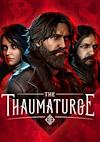 Cover image for the game The Thaumaturge