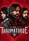 Cover image for the game The Thaumaturge