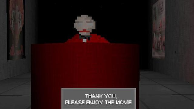 Image for the game The Theater