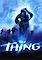Cover image for the game The Thing