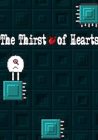 Cover image for the game The Thirst of Hearts