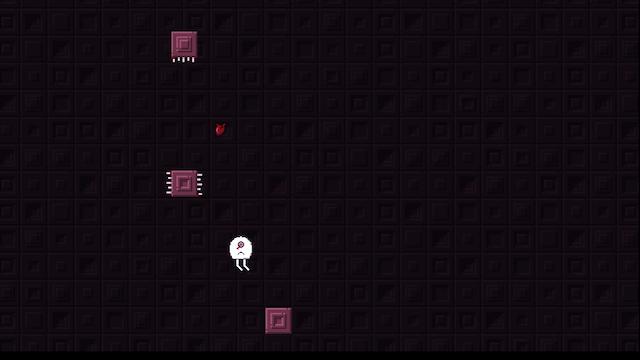 Image for the game The Thirst of Hearts
