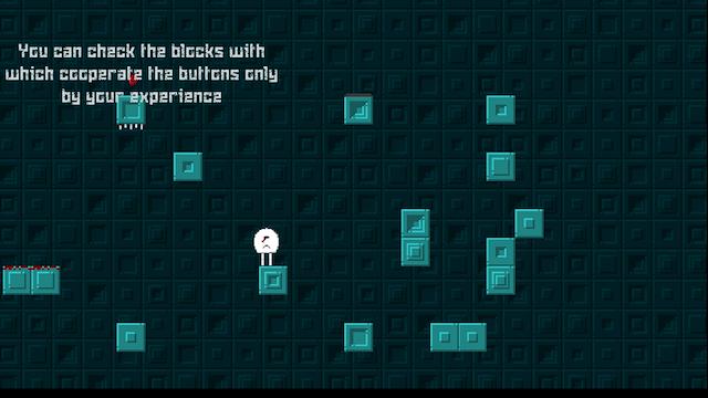 Image for the game The Thirst of Hearts