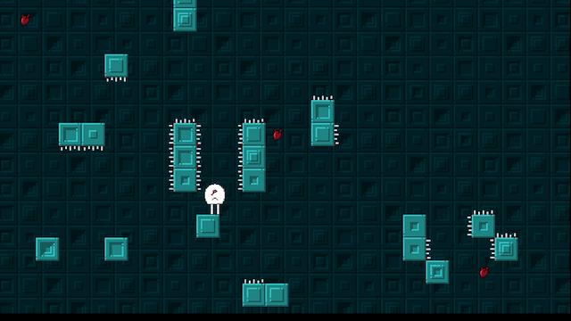 Image for the game The Thirst of Hearts
