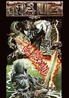 Cover image for the game The Three Lights of Glaurung