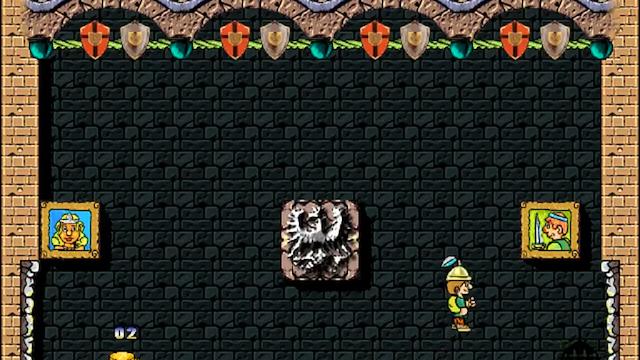 Image for the game The Three Lights of Glaurung