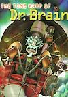 Cover image for the game The Time Warp of Dr. Brain