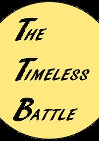 Cover image for the game The Timeless Battle