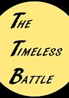 Cover image for the game The Timeless Battle