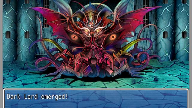 Image for the game The Timeless Battle