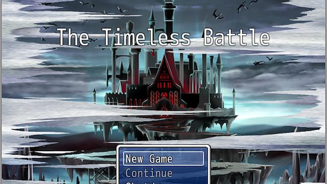 Image for the game The Timeless Battle