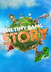 Cover image for the game The Tiny Bang Story