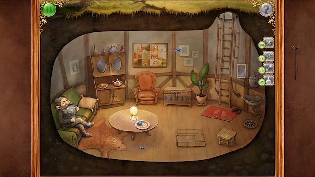 Image for the game The Tiny Bang Story